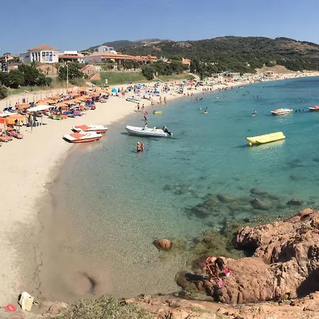 Appartement Della Torre Isola Rossa (Sassari)