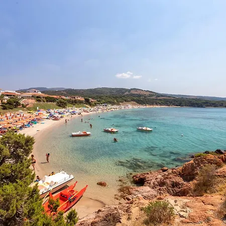 Della Torre Appartement Isola Rossa (Sassari)