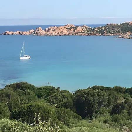 Della Torre Appartement