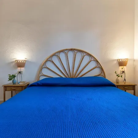 Della Torre * Isola Rossa (Sassari)