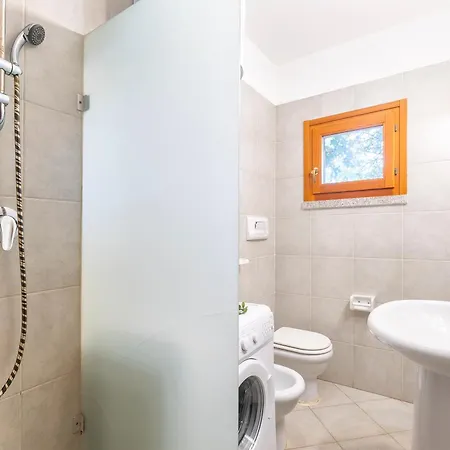 Appartement Della Torre *