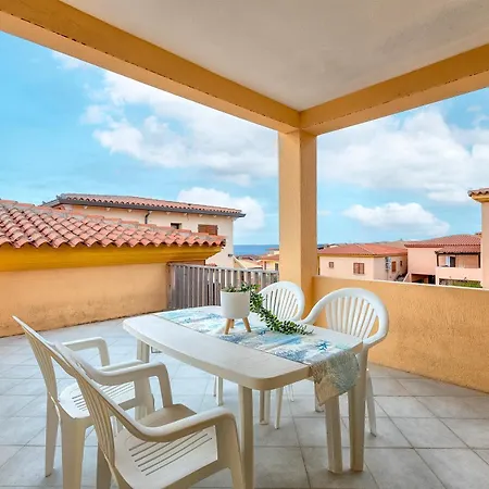 Appartement Della Torre Isola Rossa (Sassari)