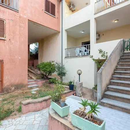 Della Torre Appartement