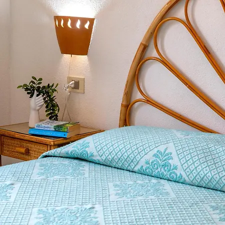 Della Torre Appartement *