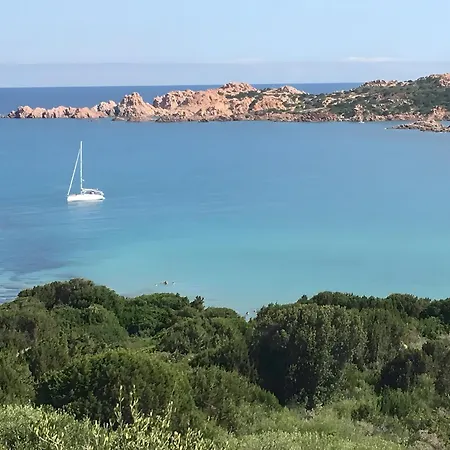 Διαμέρισμα Della Torre *