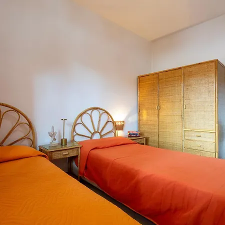 Apartament Della Torre