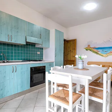 Apartament Della Torre