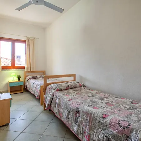 Apartament Della Torre Isola Rossa (Sassari)