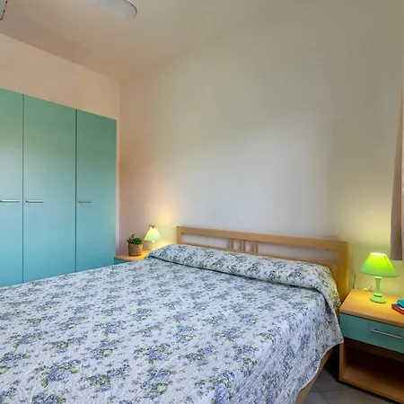 Della Torre Apartament