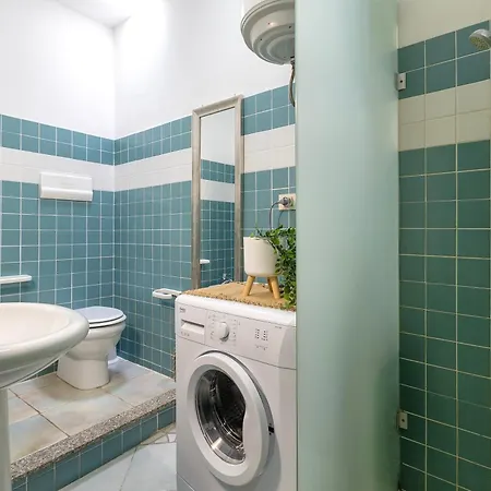 Apartament Della Torre