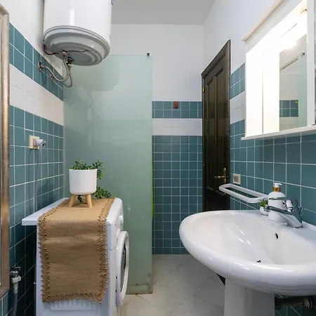 Apartament Della Torre