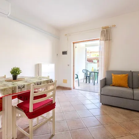 Della Torre Apartament Isola Rossa (Sassari)