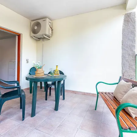 Della Torre Apartament Isola Rossa (Sassari)