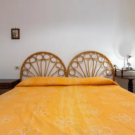 Della Torre Apartament Isola Rossa (Sassari)