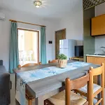 Appartement Della Torre