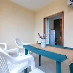 Appartement Della Torre *