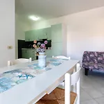 Appartement Della Torre *