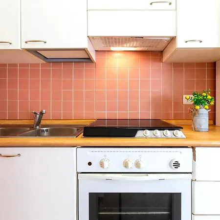 Della Torre Apartman *