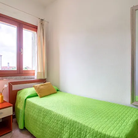 Della Torre Apartman *