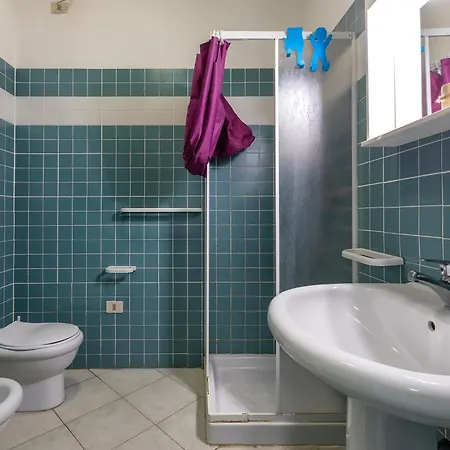 Apartman Della Torre *