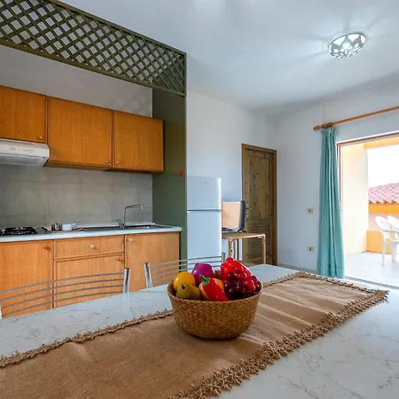 Della Torre Isola Rossa (Sassari)