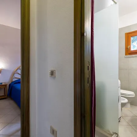 Appartement Della Torre