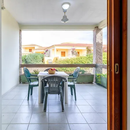 Appartement Della Torre *