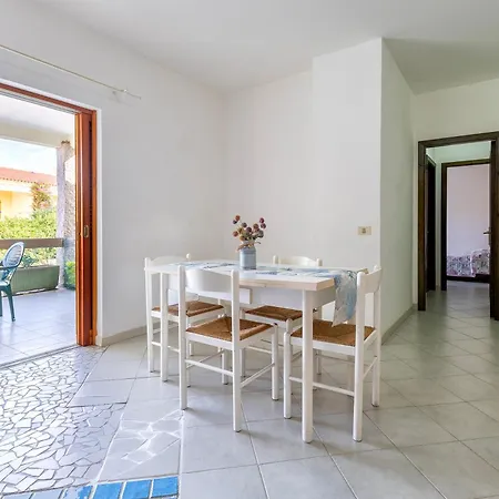 Della Torre Appartement *
