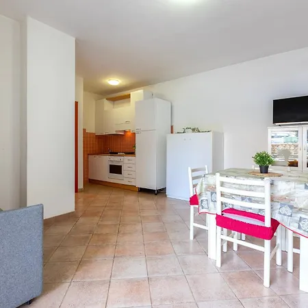 Appartement Della Torre