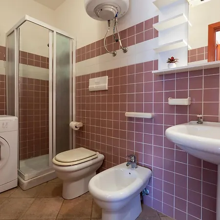 Della Torre Appartement *