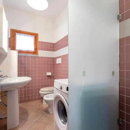 Della Torre Appartement Isola Rossa (Sassari)